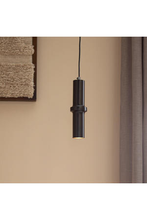 hanglamp Janne bruin