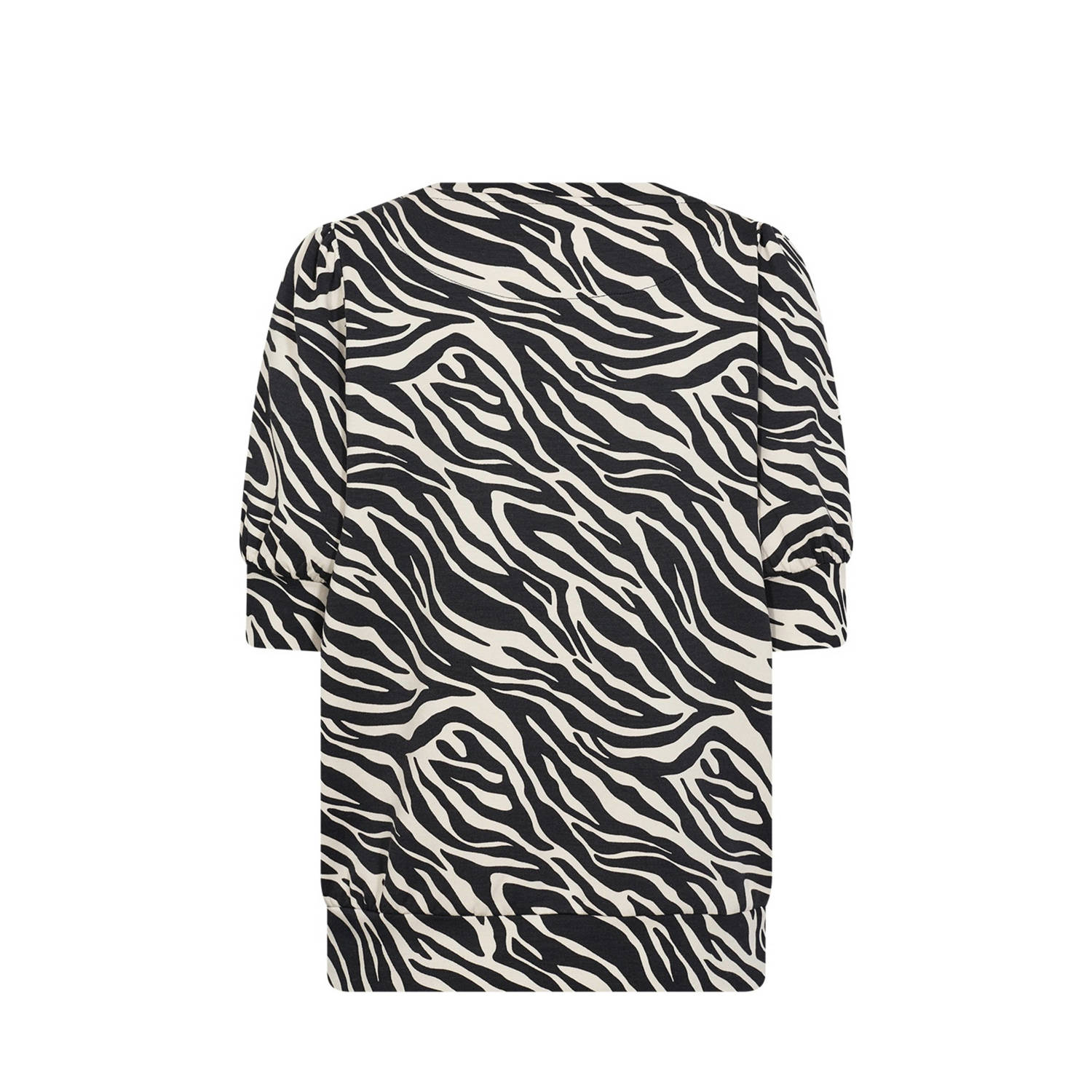 Soyaconcept top zwart