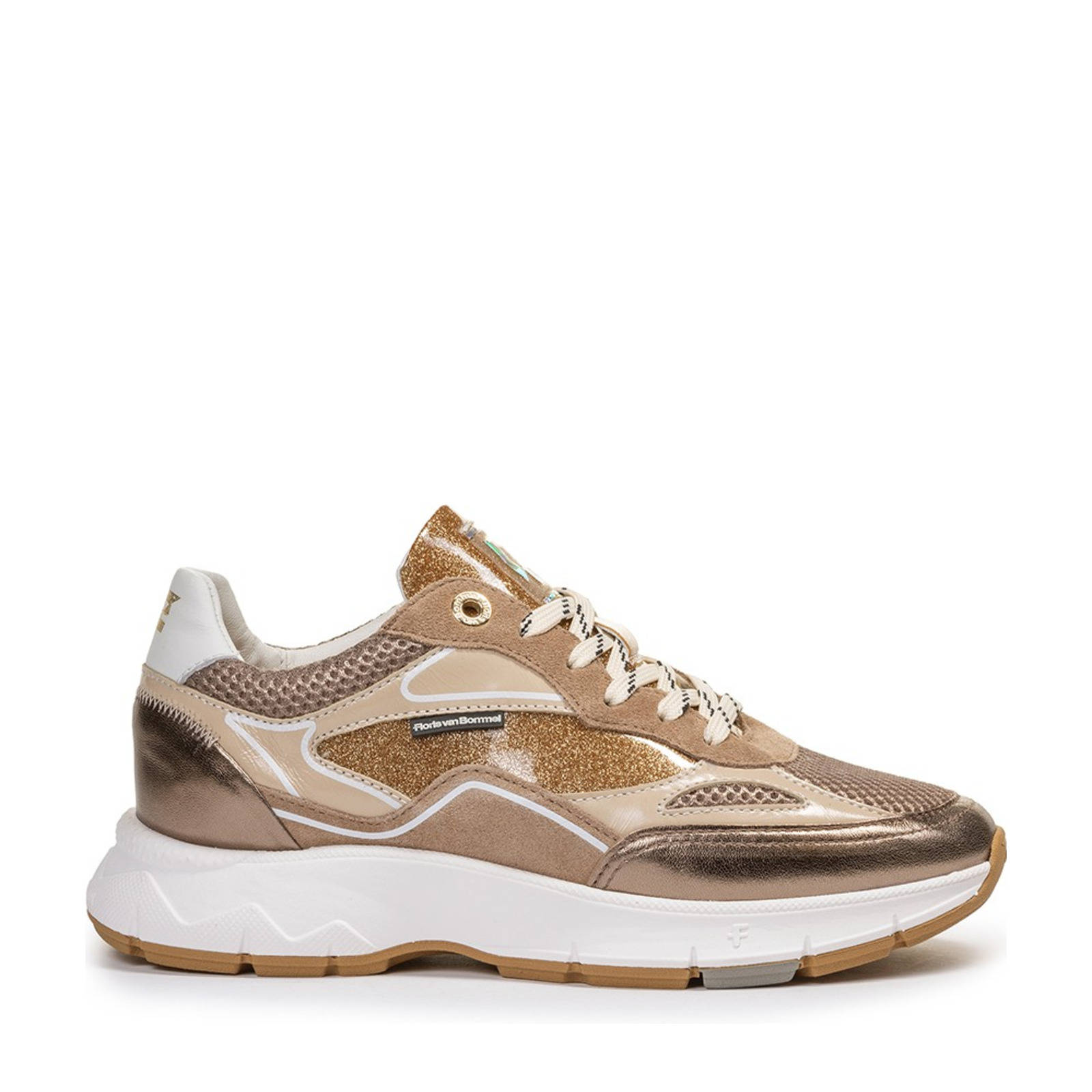 Filling Pieces Schoenen kopen? | Morgen in huis - Mezaldy.com