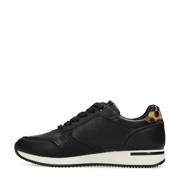 thumbnail: Mexx Eke Caia sneakers zwart