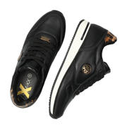 thumbnail: Mexx Eke Caia sneakers zwart