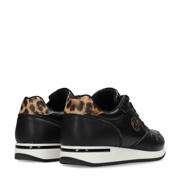 thumbnail: Mexx Eke Caia sneakers zwart