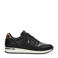 Mexx Eke Caia sneakers zwart