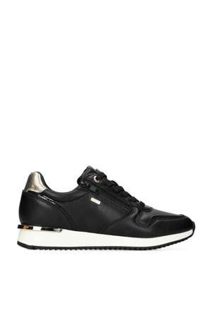 Mana Kitsch sneakers zwart
