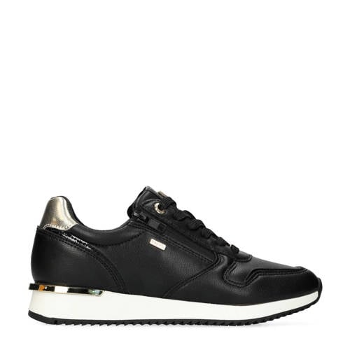 Mexx Mana Kitsch sneakers zwart afbeelding