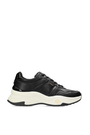 Salta Ora chunky sneakers zwart