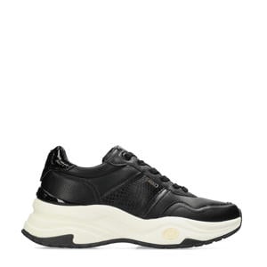 Salta Ora chunky sneakers zwart