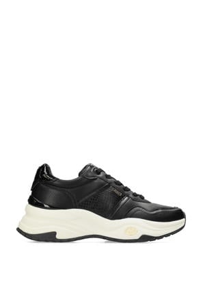 Salta Ora chunky sneakers zwart