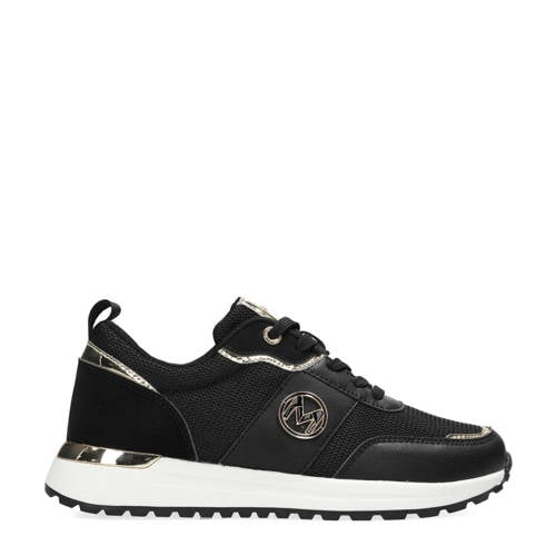 Mexx Nouraya Obi sneakers zwart afbeelding