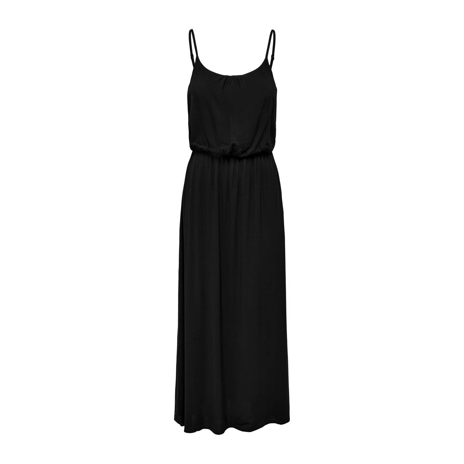 ONLY zomerjurk zwart