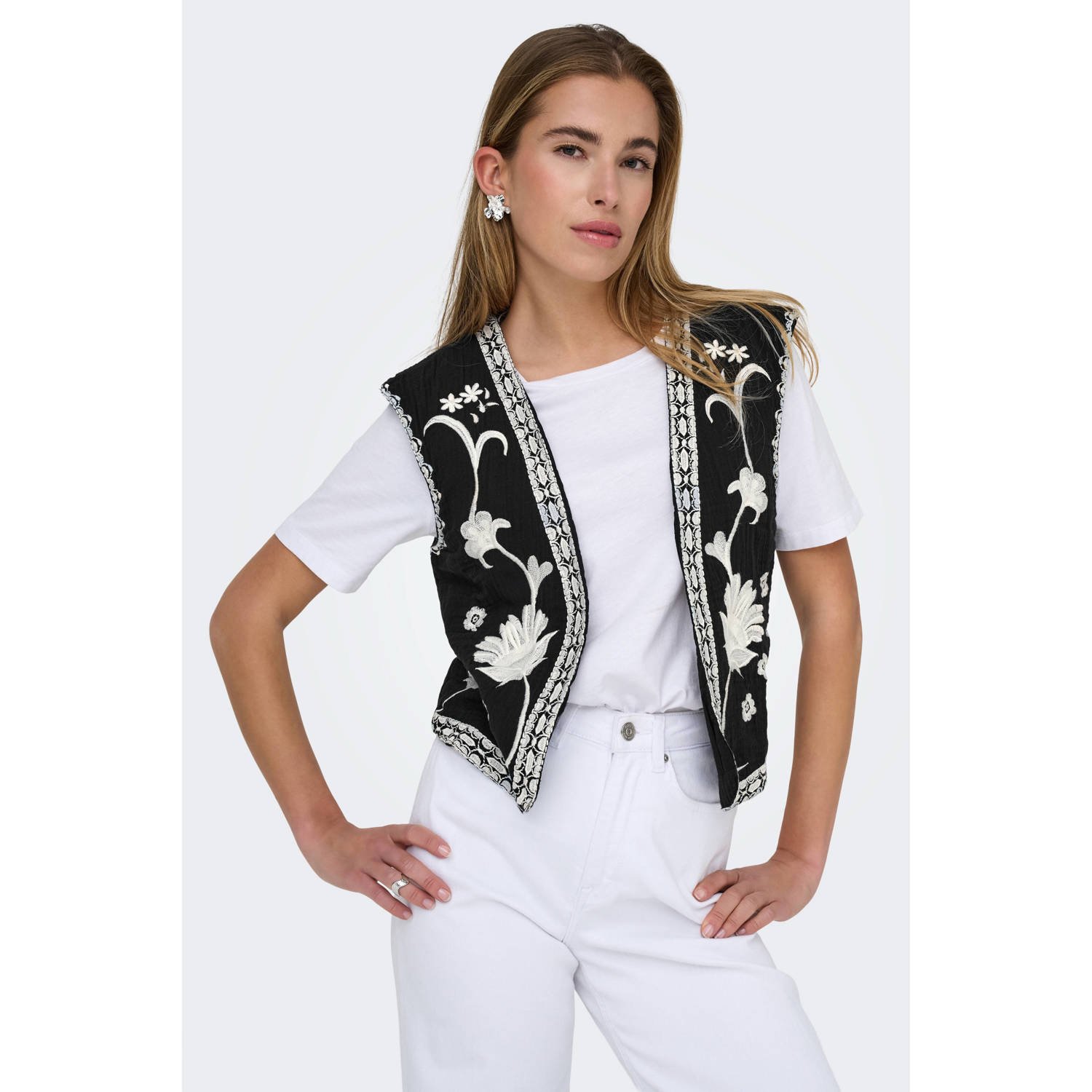ONLY gilet