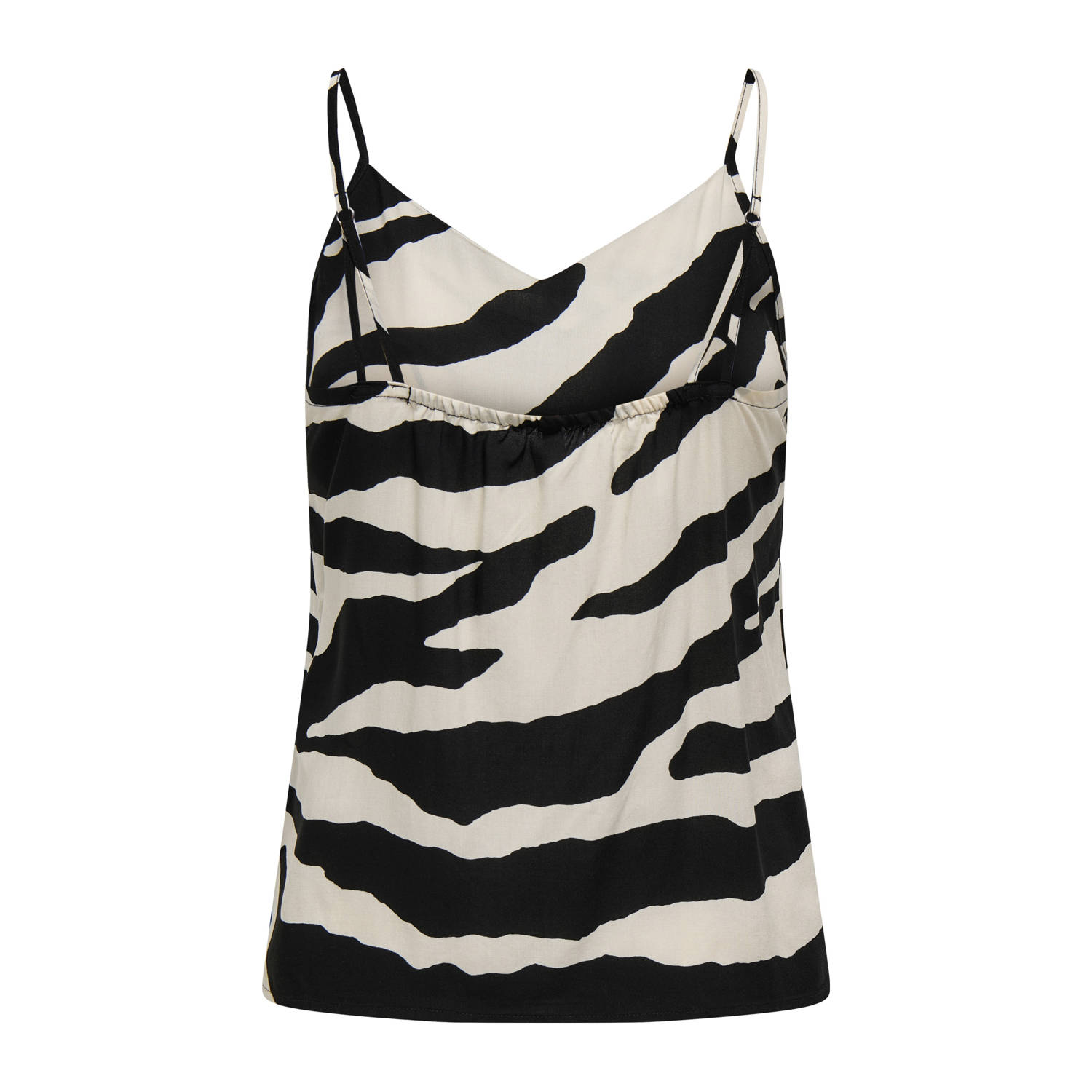 ONLY singlet zwart