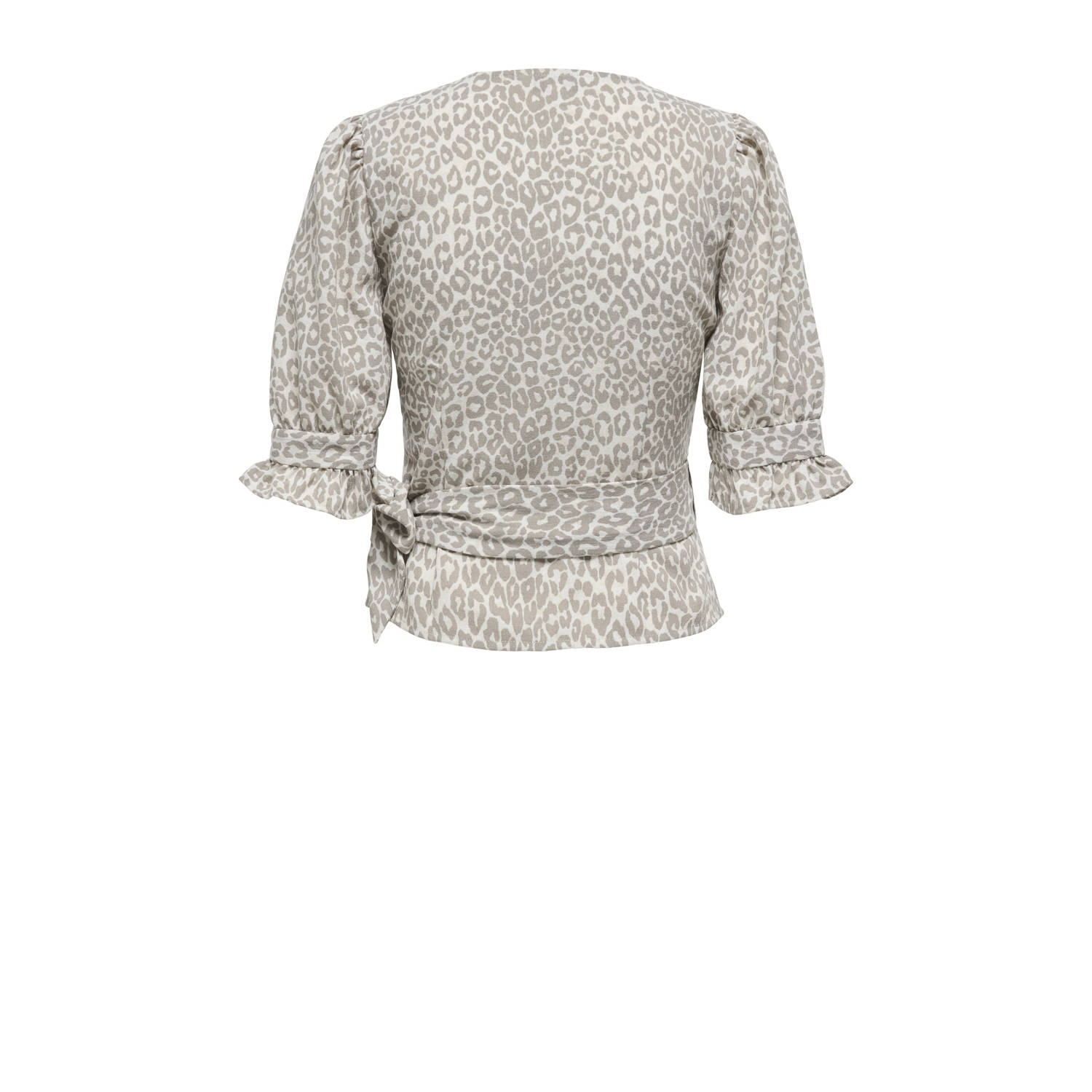 ONLY blousetop beige