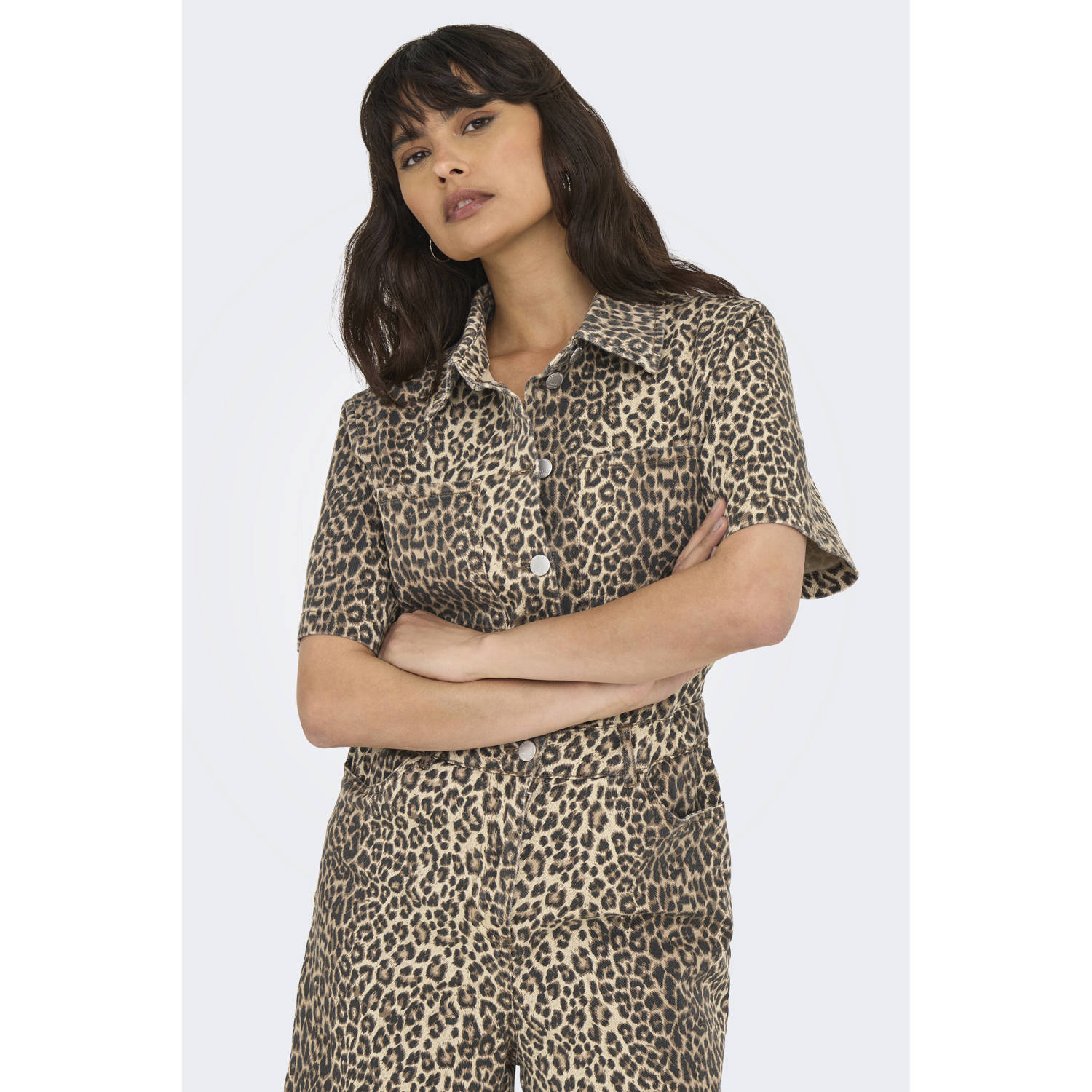 ONLY bruin regular playsuit