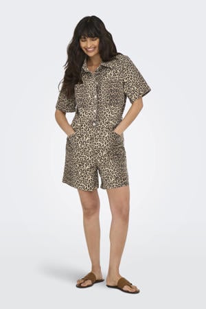 bruin regular playsuit