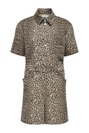 thumbnail: ONLY bruin regular playsuit