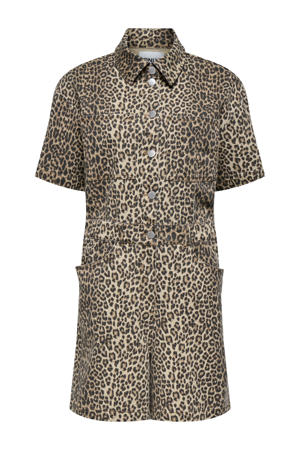 bruin regular playsuit