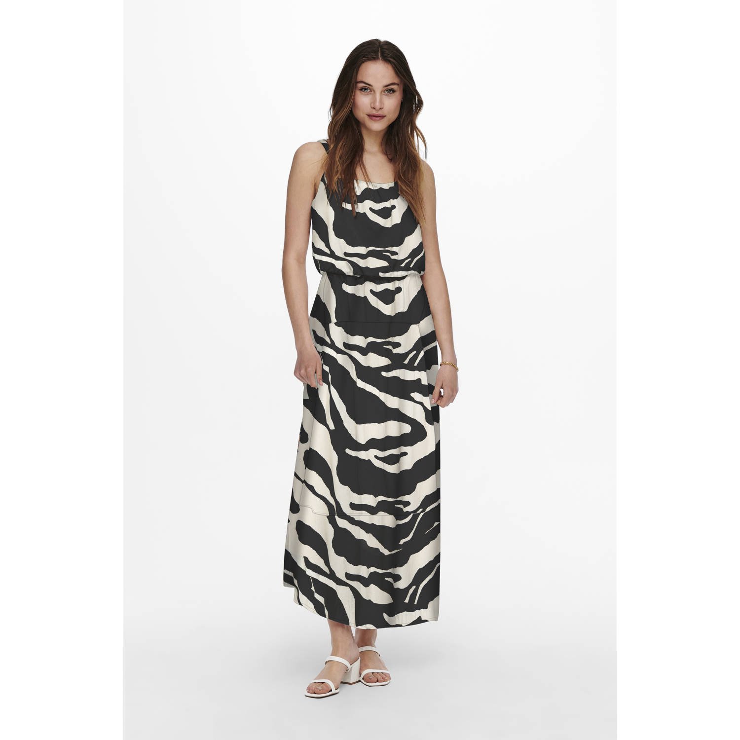ONLY maxi jurk