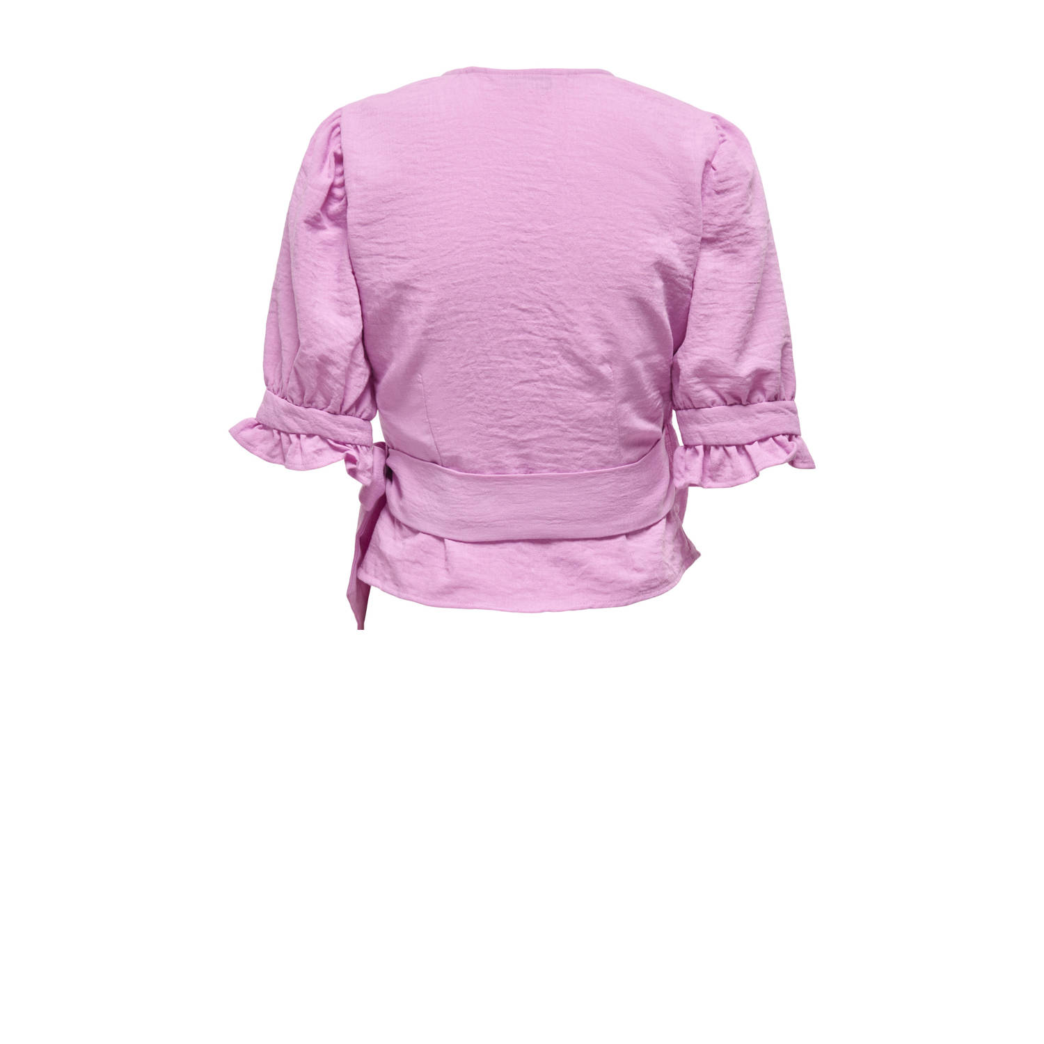 ONLY blousetop roze