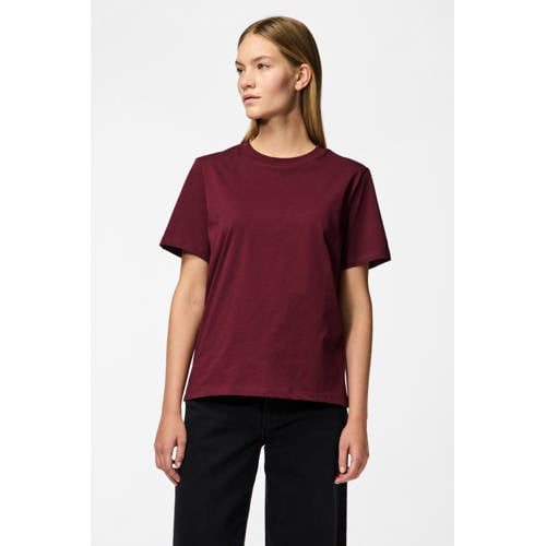 PIECES T-shirt afbeelding