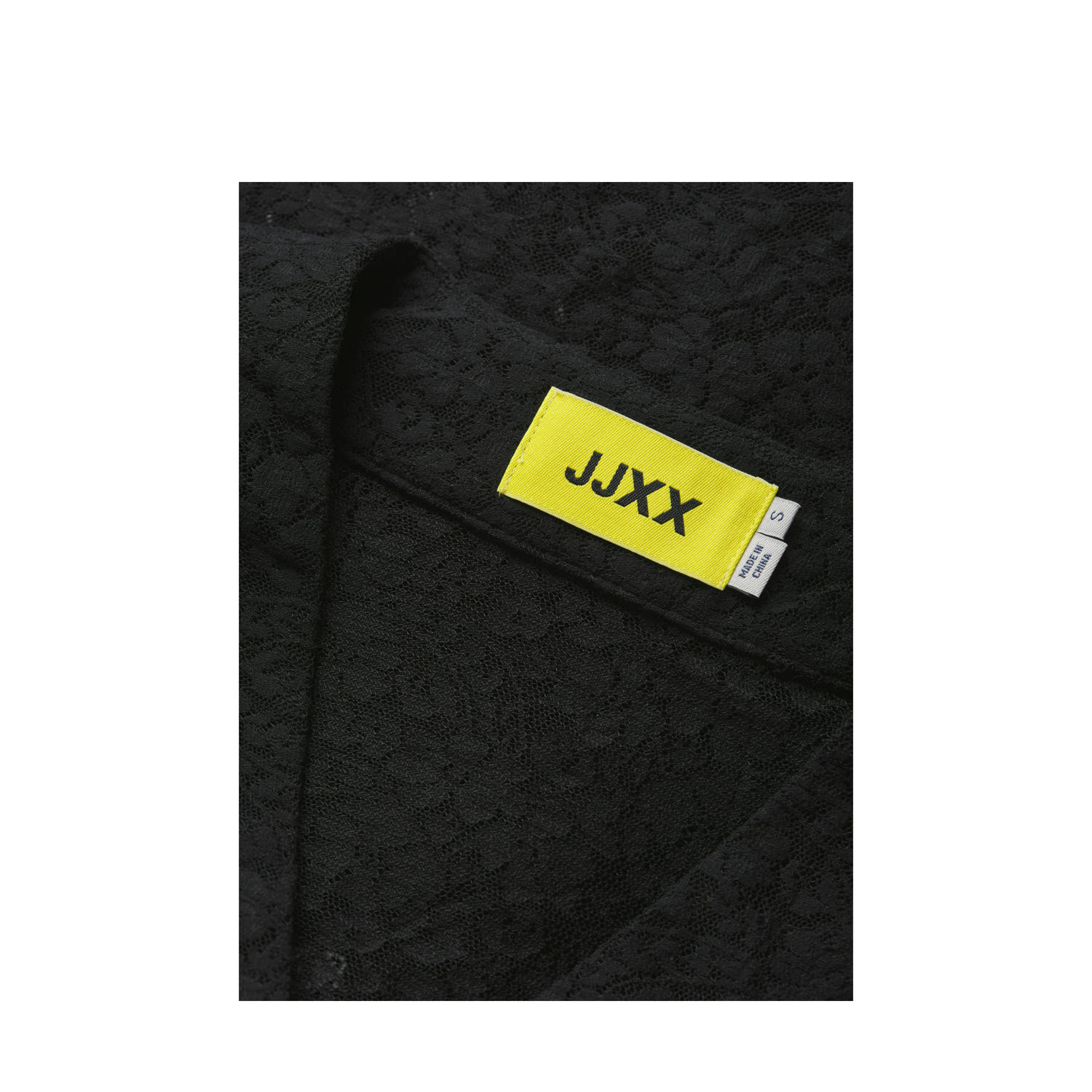 JJXX blousetop zwart