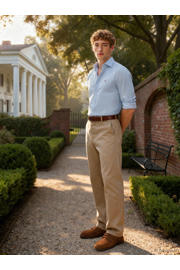 thumbnail: Tommy Hilfiger regular overhemd CORE FLEX POPLIN lichtblauw