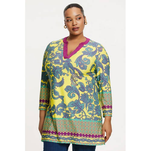 YOEK tuniek multi