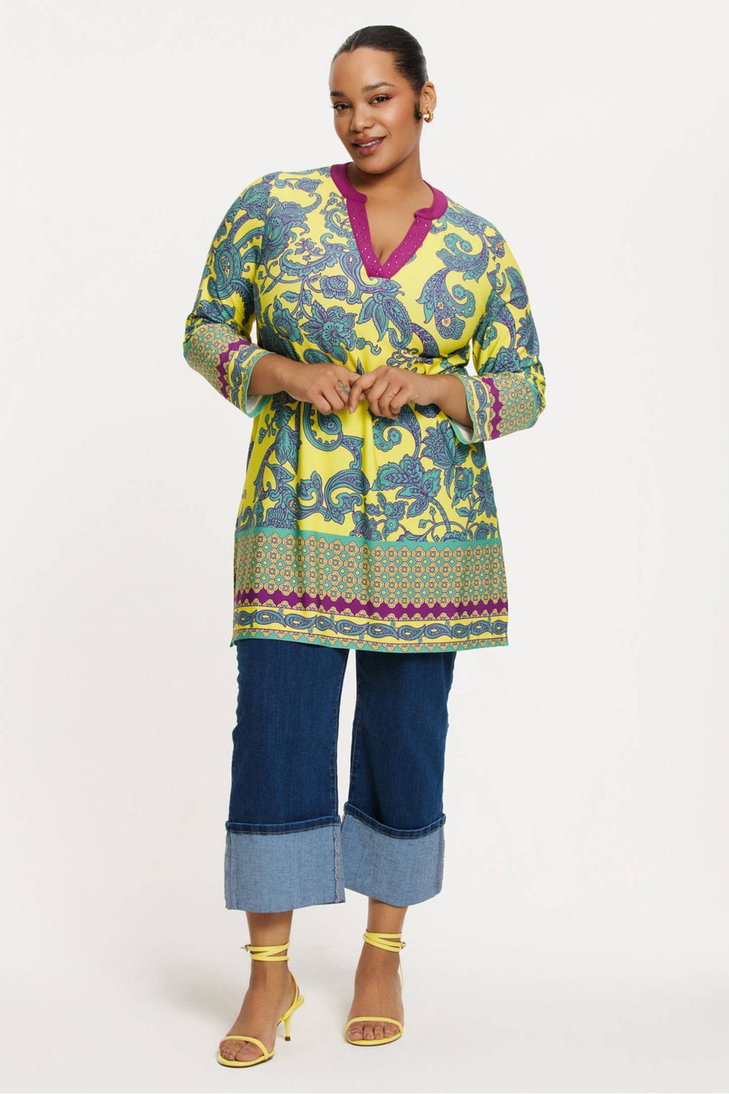 YOEK tuniek multi