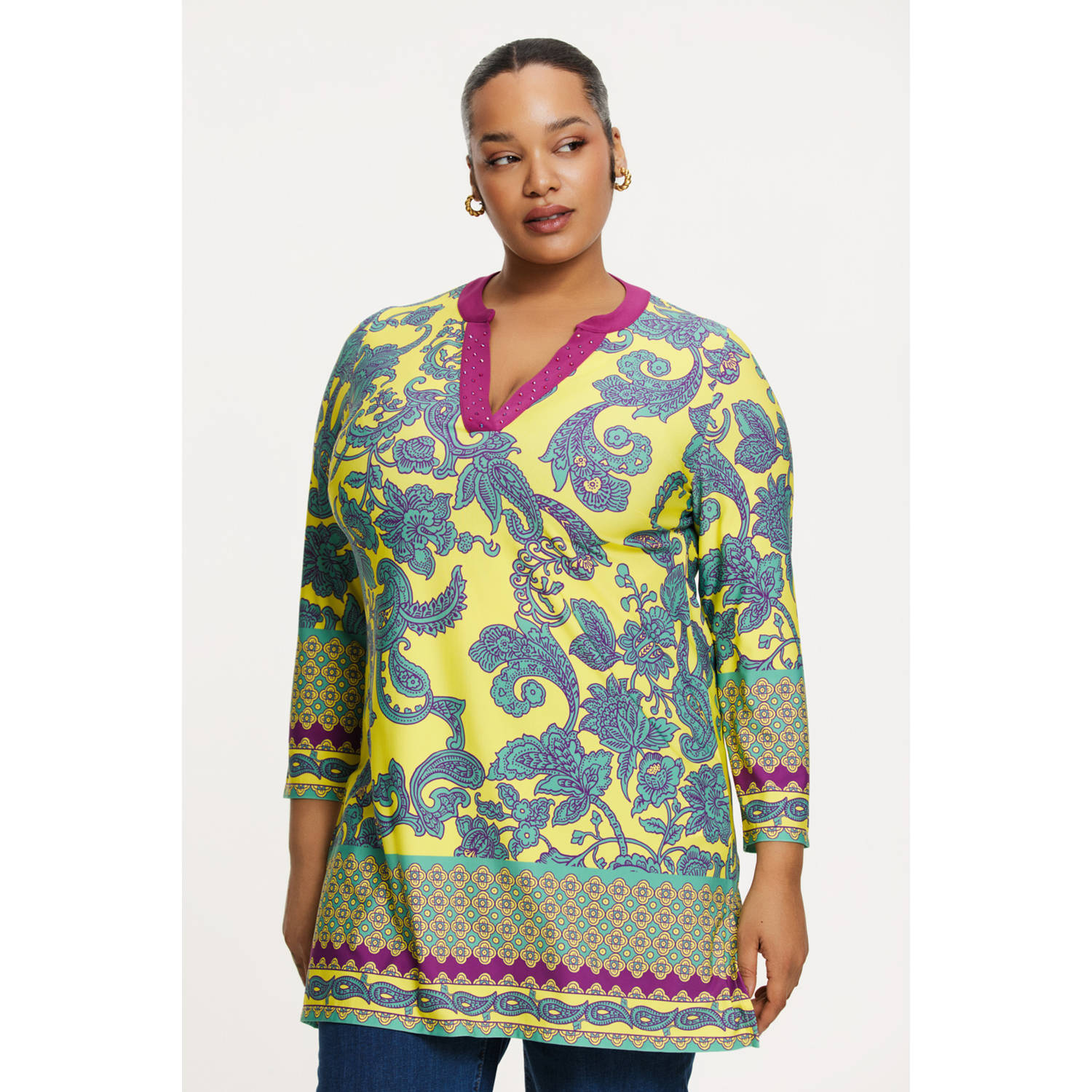 YOEK tuniek multi