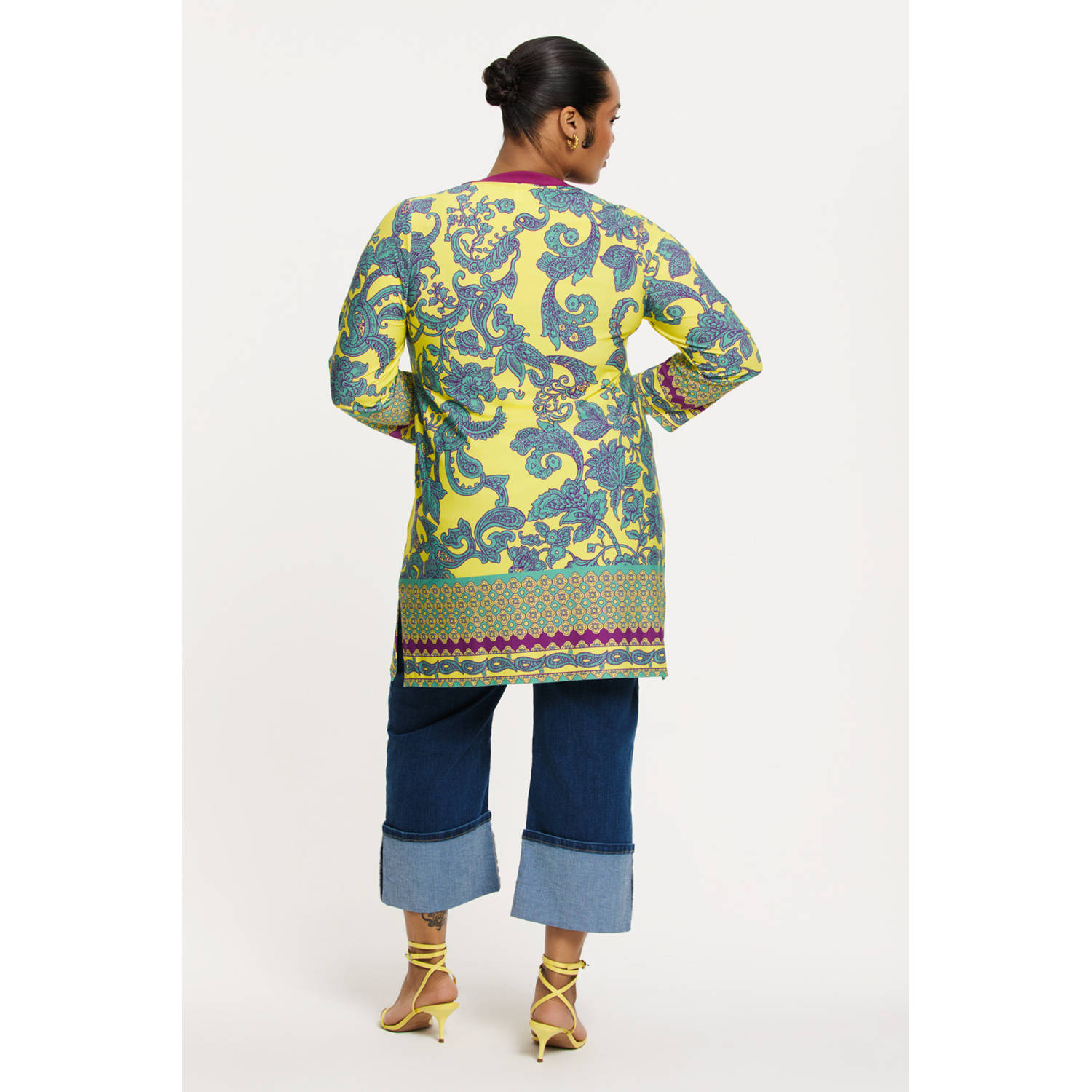 YOEK tuniek multi