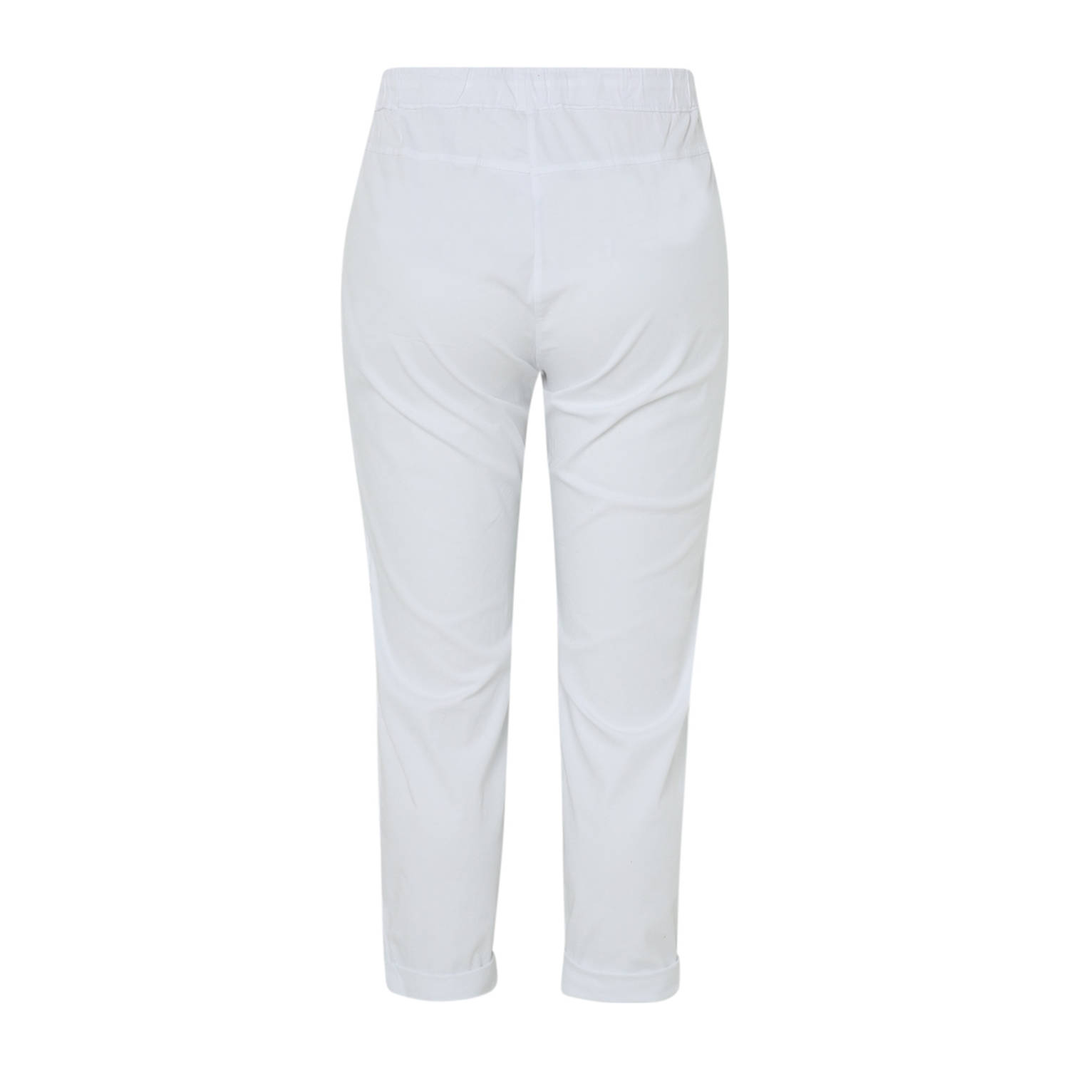 Paprika straight regular waist casual broek