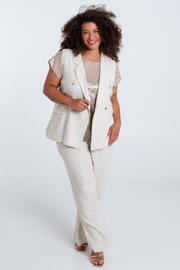 thumbnail: Paprika gilet beige