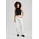 America Today low waist wide leg jeans