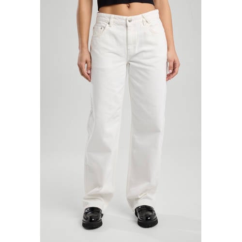 America Today low waist wide leg jeans afbeelding
