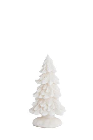 ornament kerstboom (Ø13x25 cm)