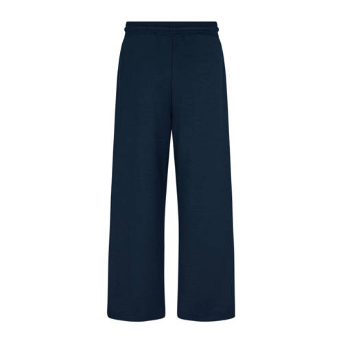 Soyaconcept wide leg high waist broek afbeelding