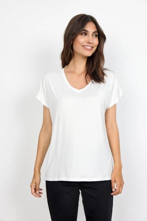 T-shirt wit