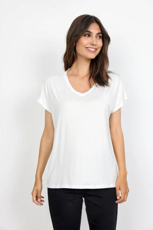 T-shirt wit