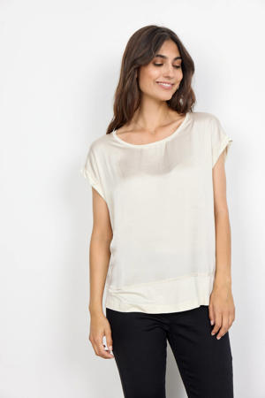 top beige