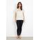 Soyaconcept top beige