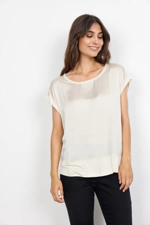 top beige