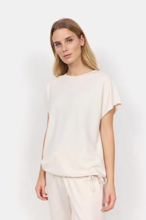T-shirt ecru