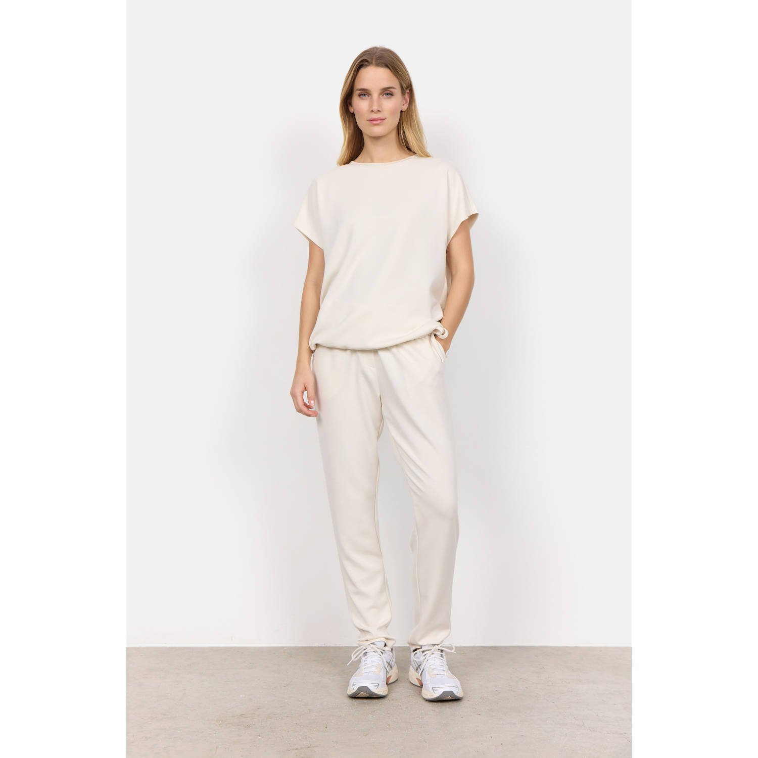 Soyaconcept T-shirt ecru