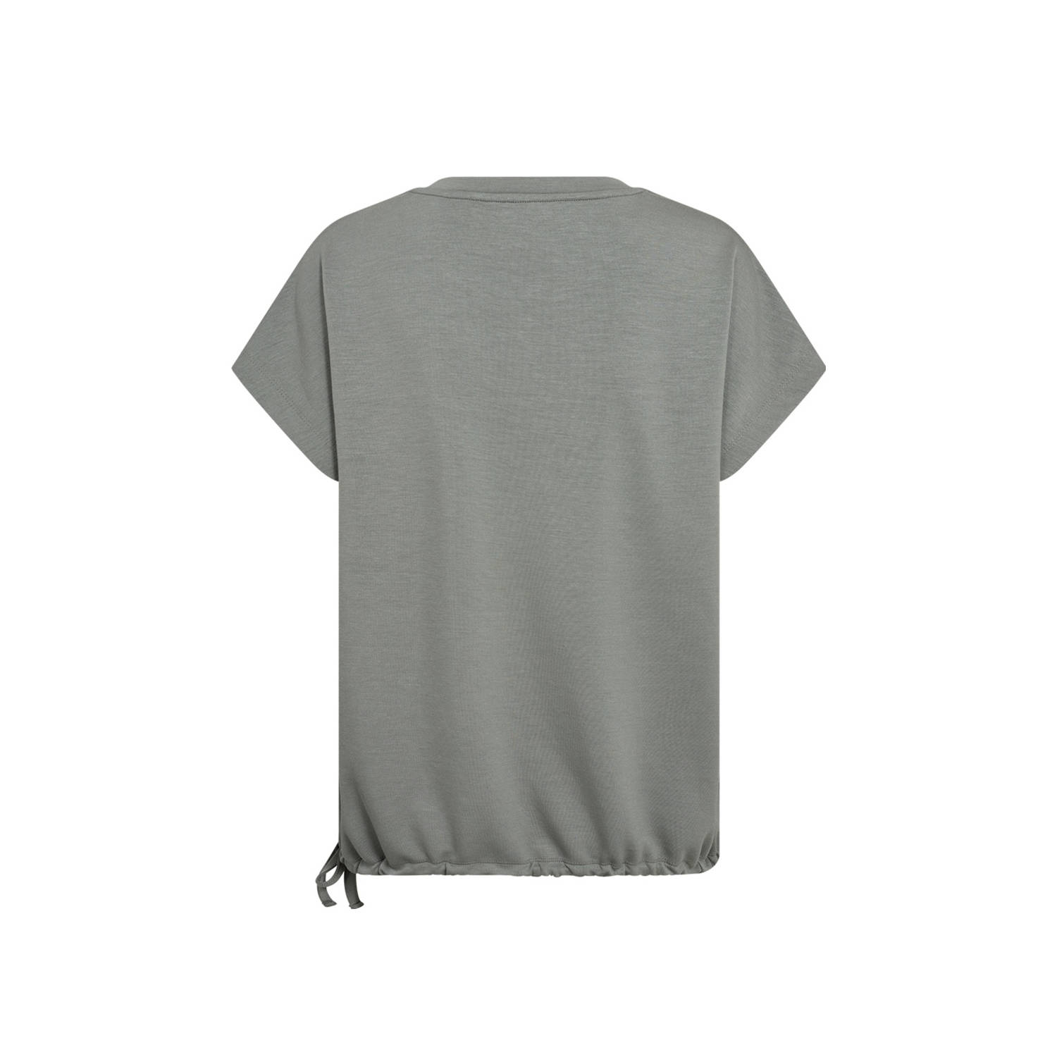 Soyaconcept T-shirt grijs
