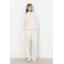 Soyaconcept wide leg high waist broek