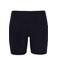 Yellow Moon korte legging donkerblauw