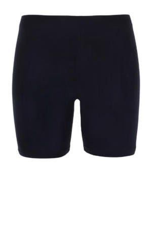korte legging zwart