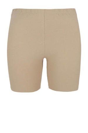 biker short beige