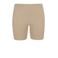 Yellow Moon biker short beige