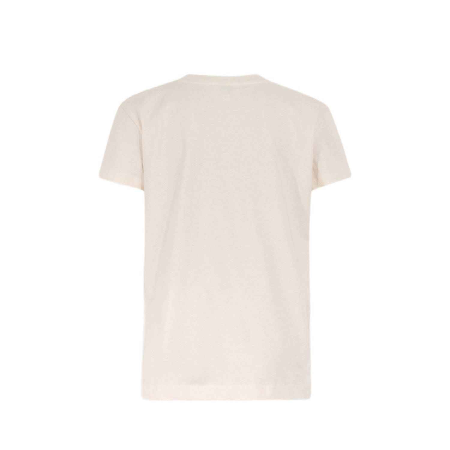 Shoeby T-shirt ecru